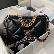 Chanel 19 Bags